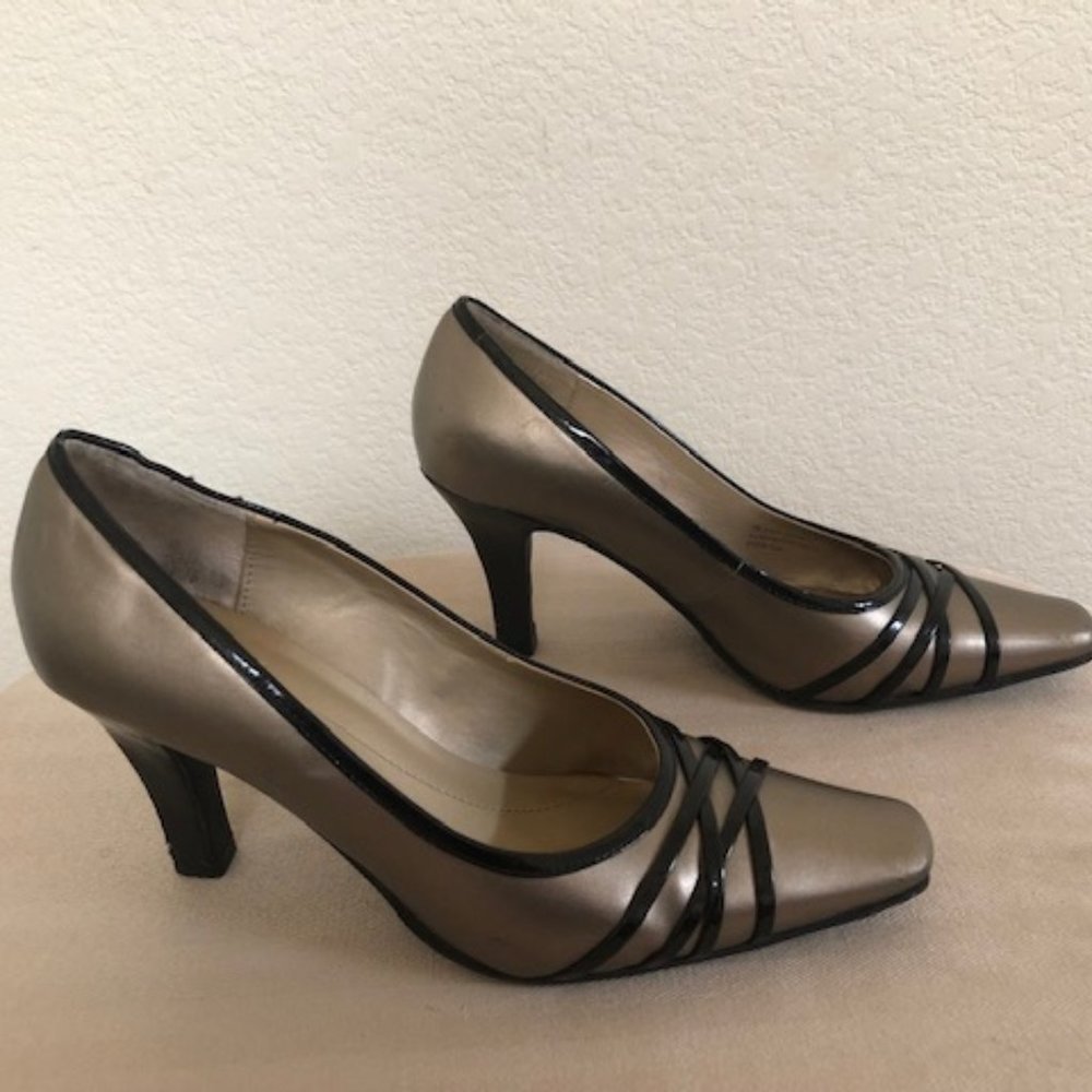 Beautiful Pumps!